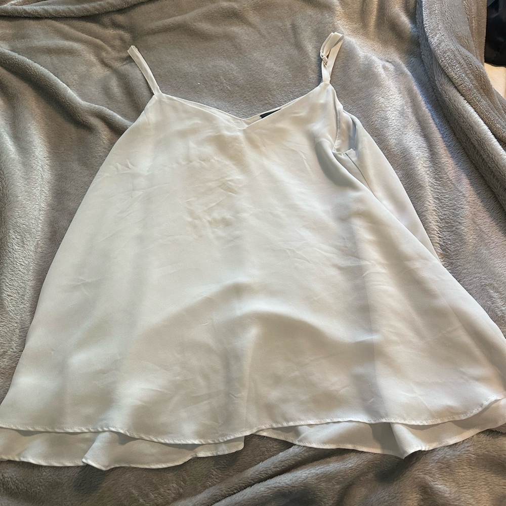 Torrid size 0 - Sophie Chiffon Swing Cami
